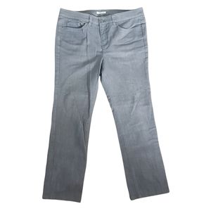 Jones New York Pants Jeans Stretch Size 12